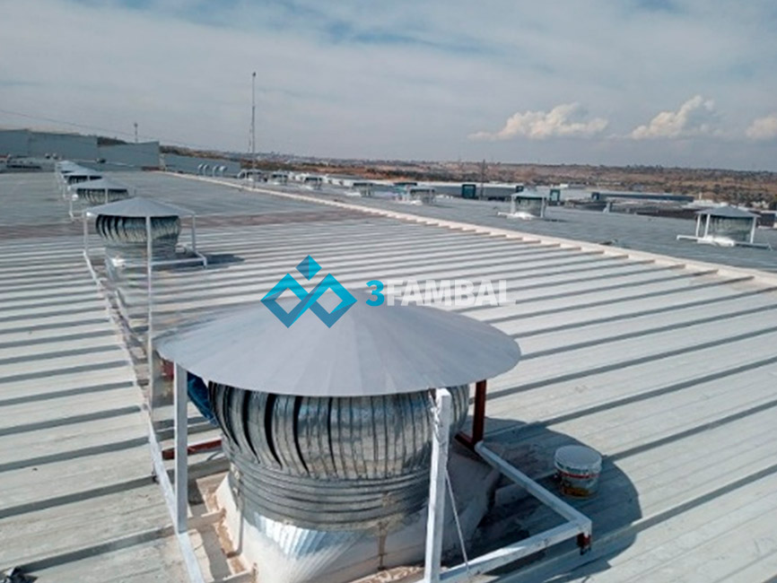 Diseno y Fabricacion de Estructuras Metalicas Mexico Queretaro