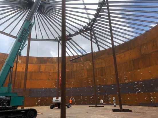 Paileria Industrial en Queretaro y Celaya 2024