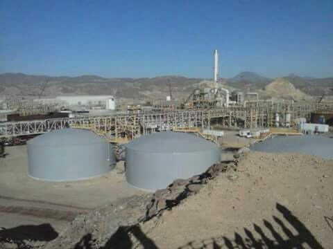 Paileria Industrial en Queretaro y Celaya 2024