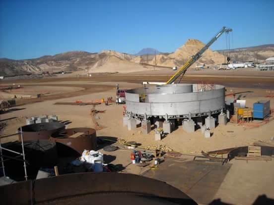 Paileria Industrial en Queretaro y Celaya 2024