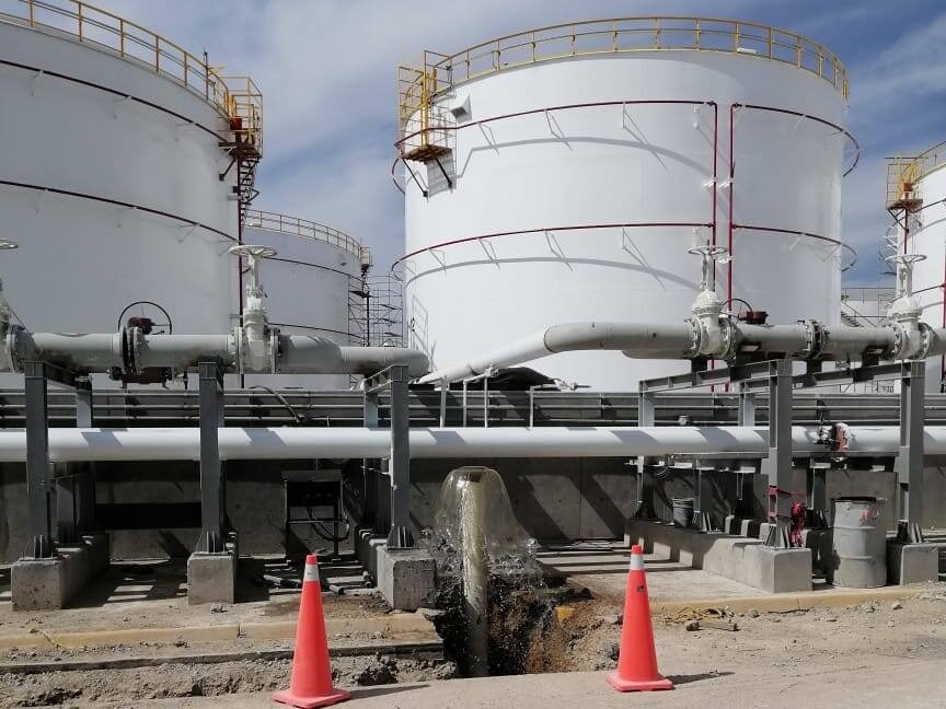 Paileria Industrial en Queretaro y Celaya 2024