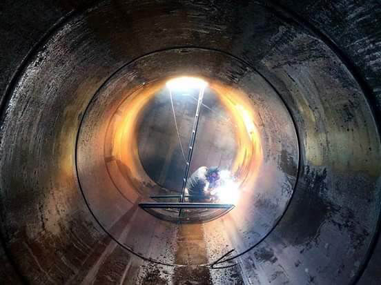 Paileria Industrial en Queretaro y Celaya (1)