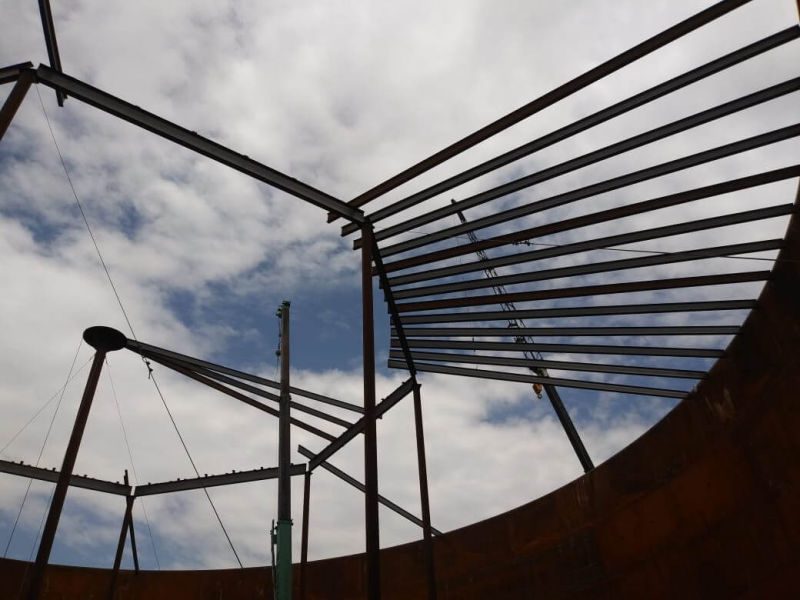 Paileria Industrial en Queretaro y Celaya