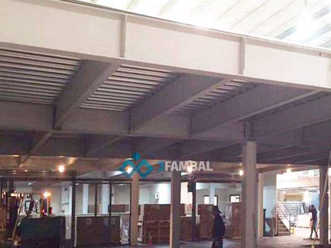 fabricantes de estructuras metalicas en queretaro