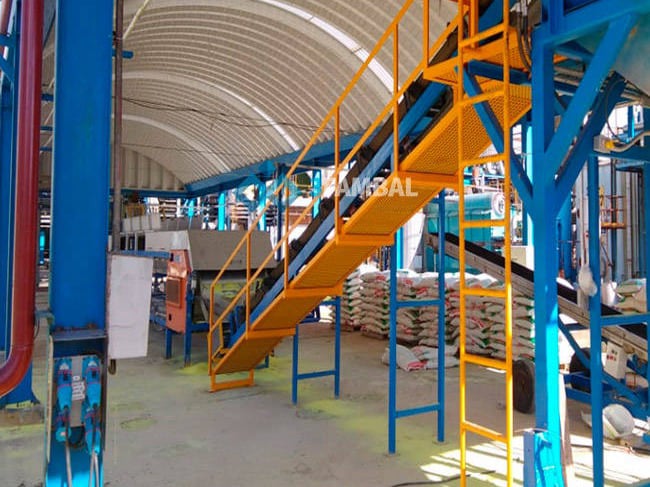 fabricantes de estructuras metalicas en queretaro