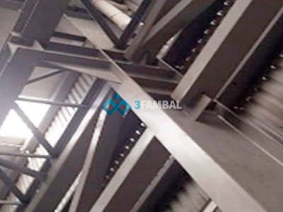 fabricantes de estructuras metalicas en queretaro