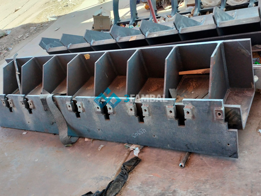 Pailería Industrial Mexico Queretaro