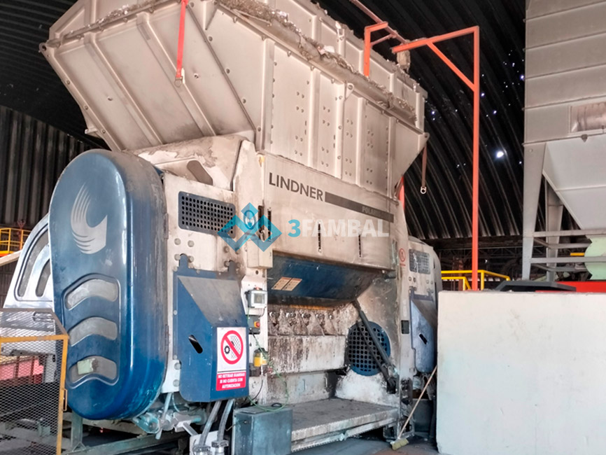 Pailería Industrial Mexico Queretaro