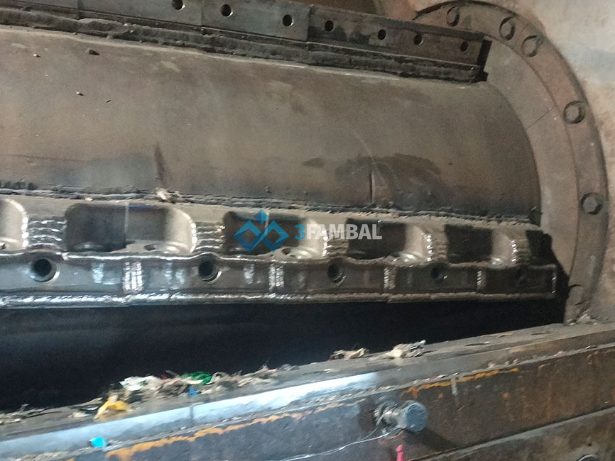 Paileria Industrial en Queretaro y Celaya 2024