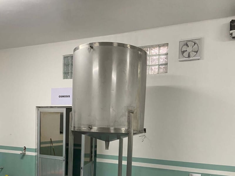 Paileria Industriales en Queretaro y Celaya