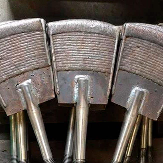 Soldadura Industrial y Especial Queretaro