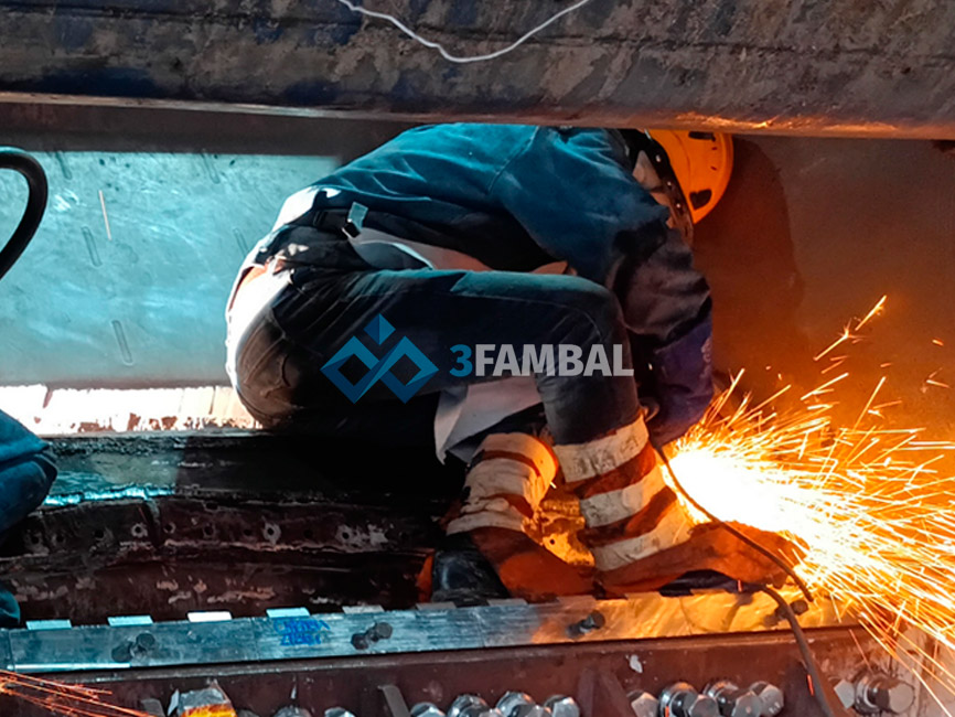 Soldaduras Especiales Mexico Queretaro