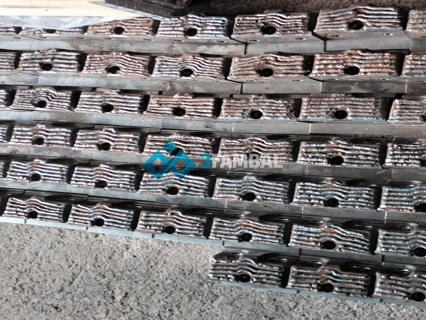 Soldaduras Especiales Mexico Queretaro