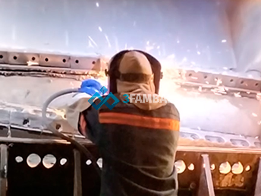 Soldaduras Especiales Mexico Queretaro