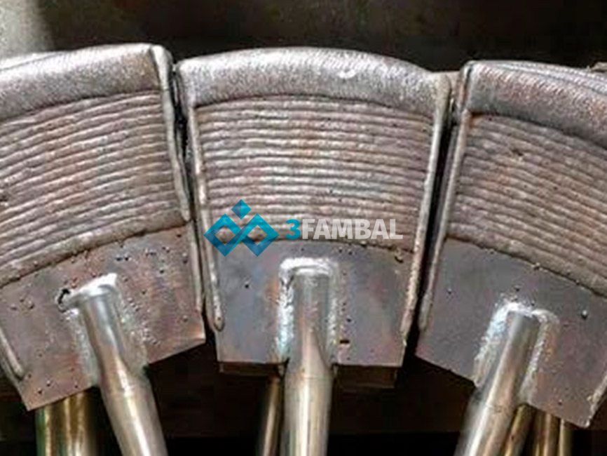 Soldaduras Especiales Mexico Queretaro