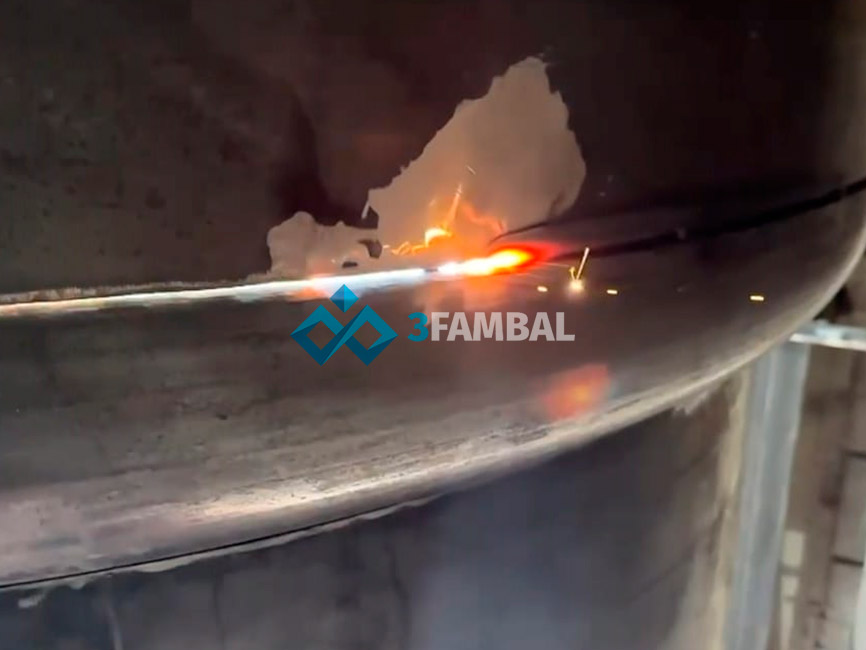 Soldaduras Especiales Mexico Queretaro