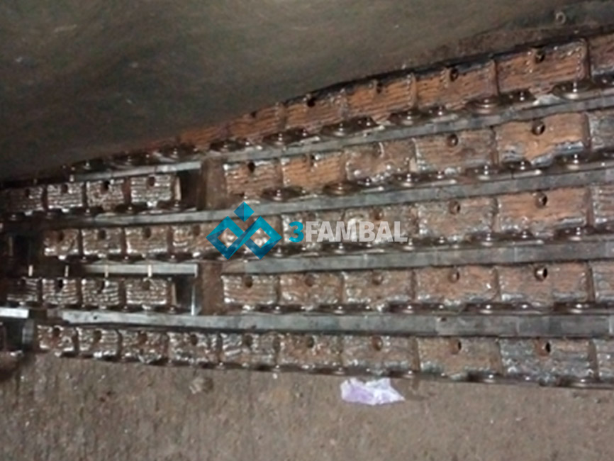 Soldaduras Especiales Mexico Queretaro