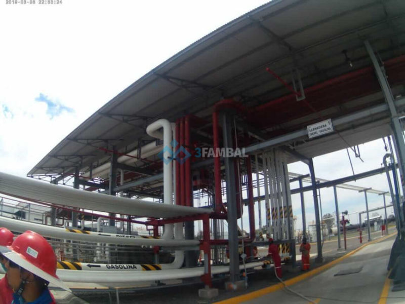 instalación de tubería queretaro