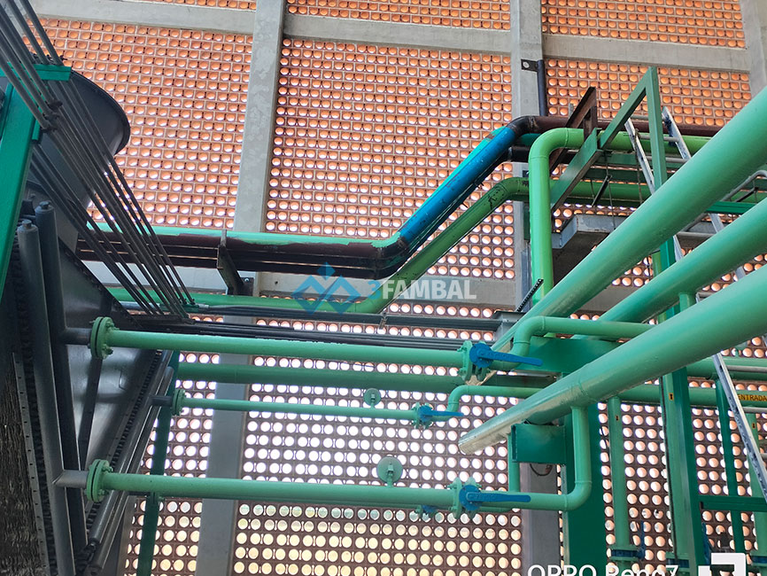 Tuberia industrial precio 2024