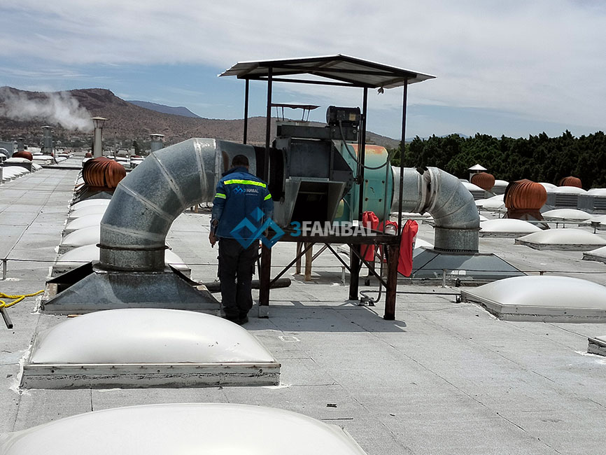 Tuberia industrial precio 2024